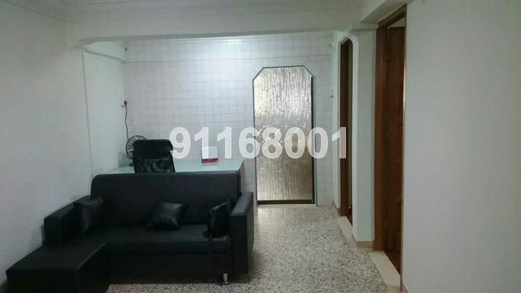Blk 129 Bukit Merah View (Bukit Merah), HDB 3 Rooms #78146412